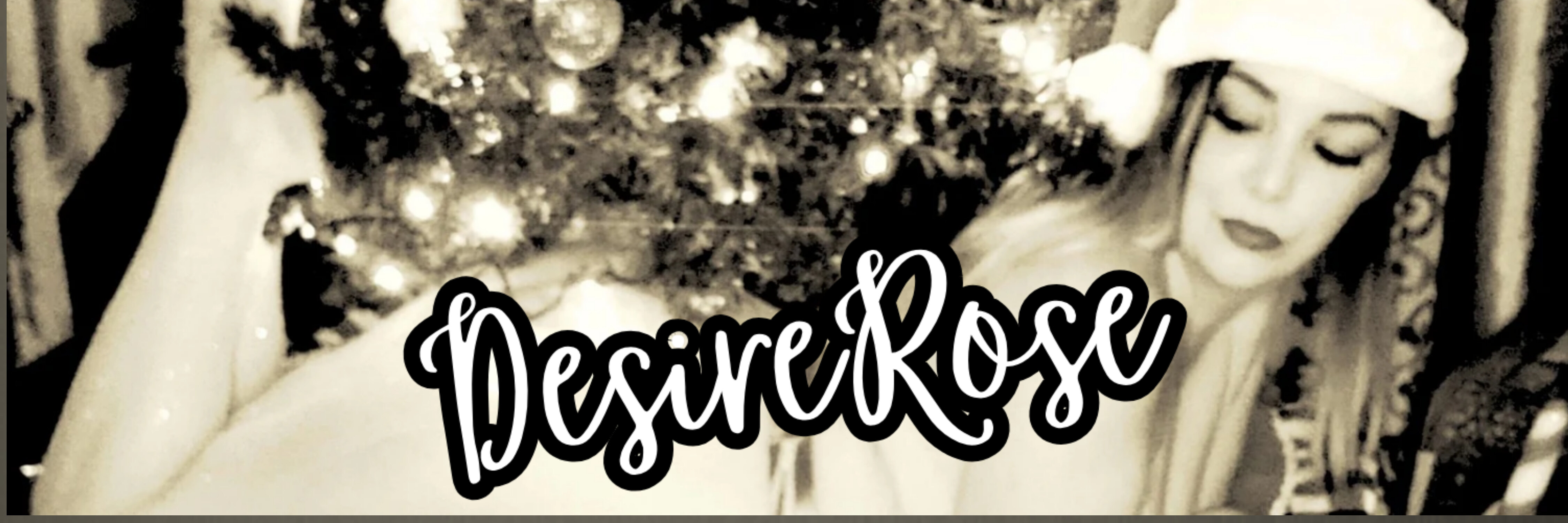 DesireRose Free banner image