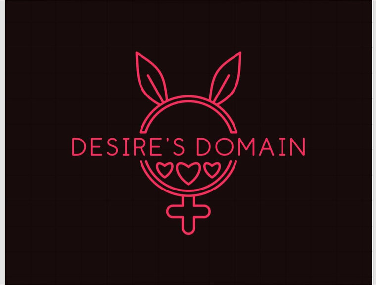Desire’s Domain banner image