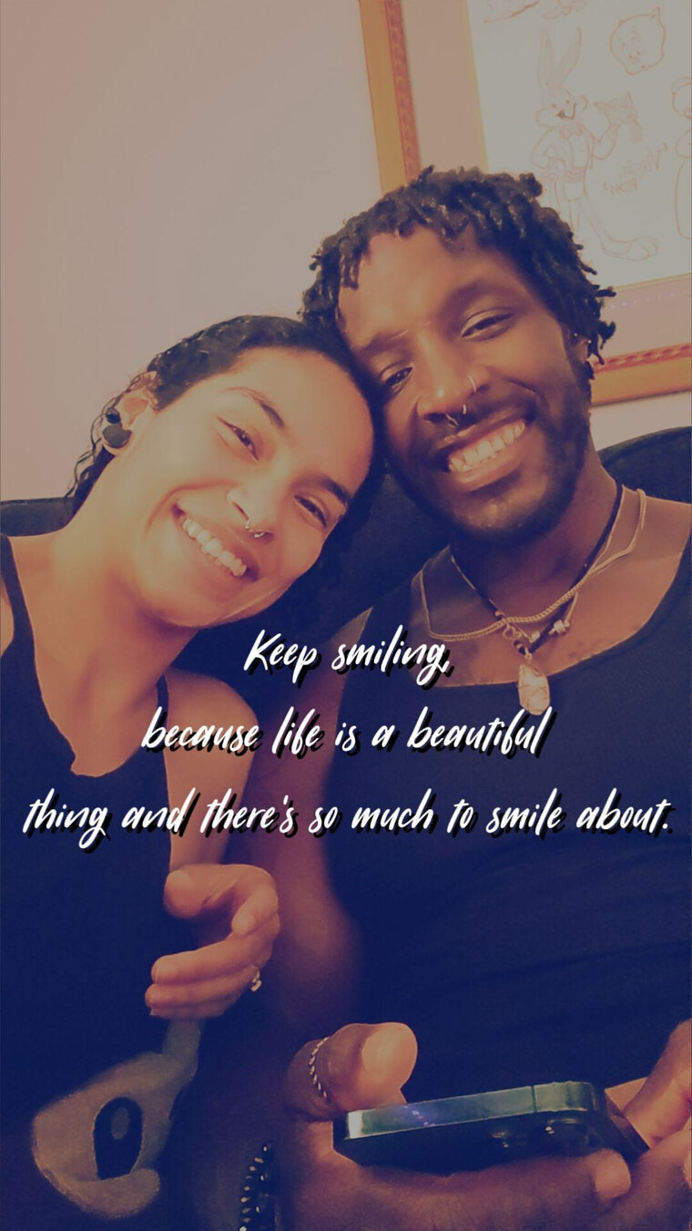 ✨Lamar & Smilez✨ banner image