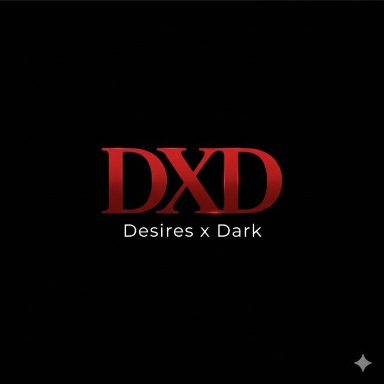 Dark Desiresx banner image