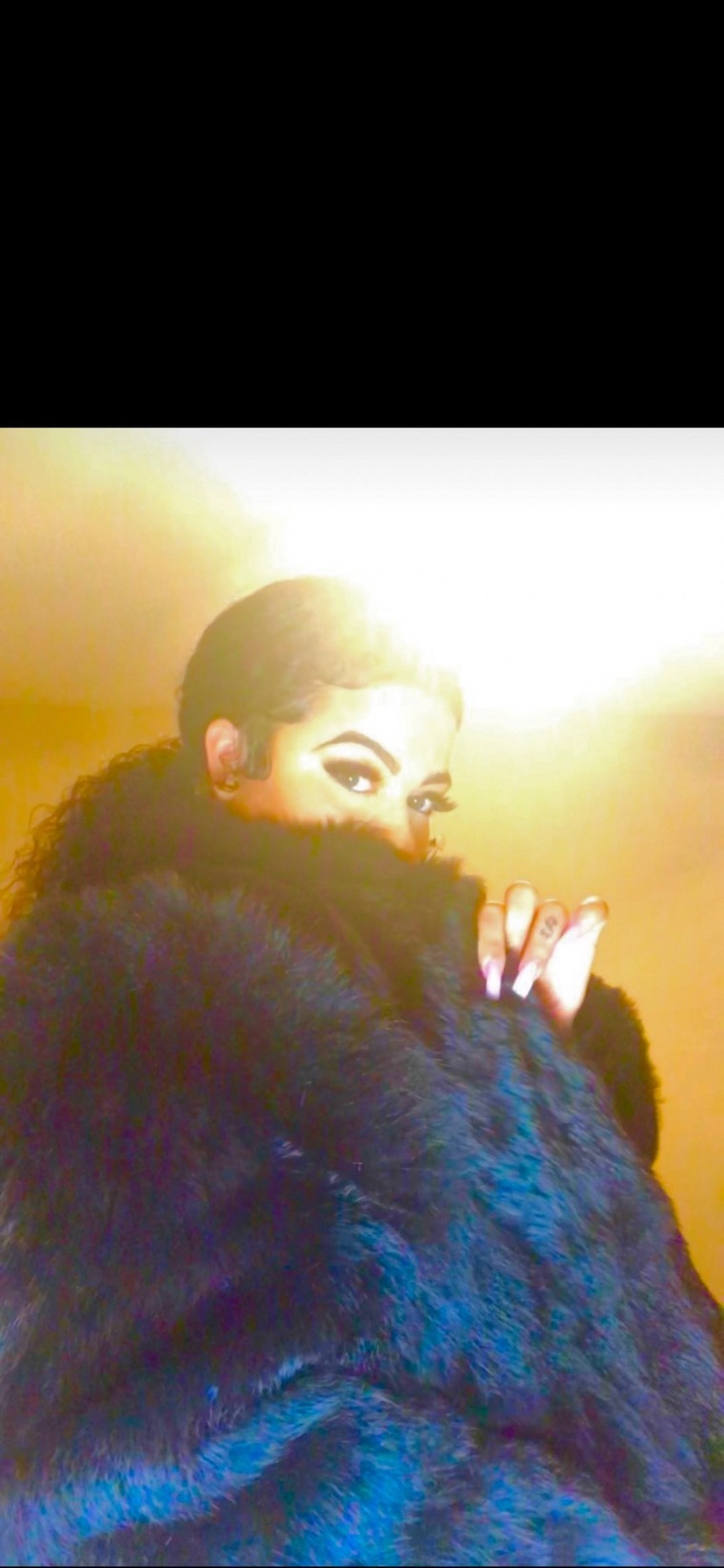 DESIRE cover image