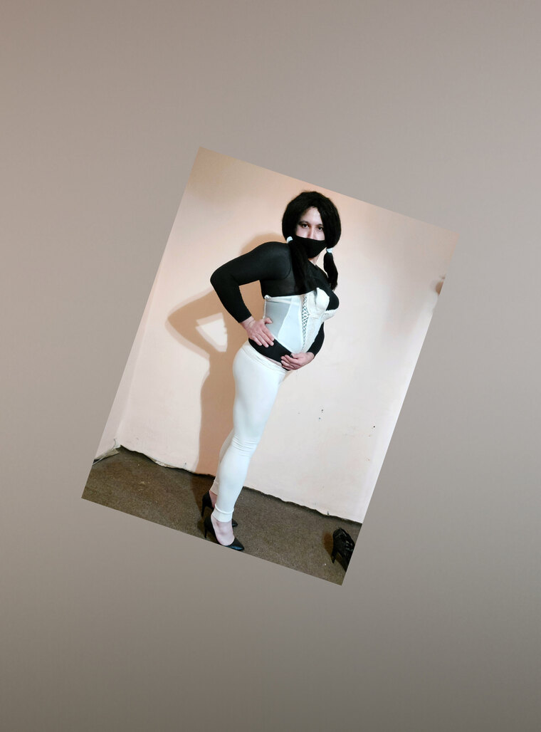 Dessi cover image