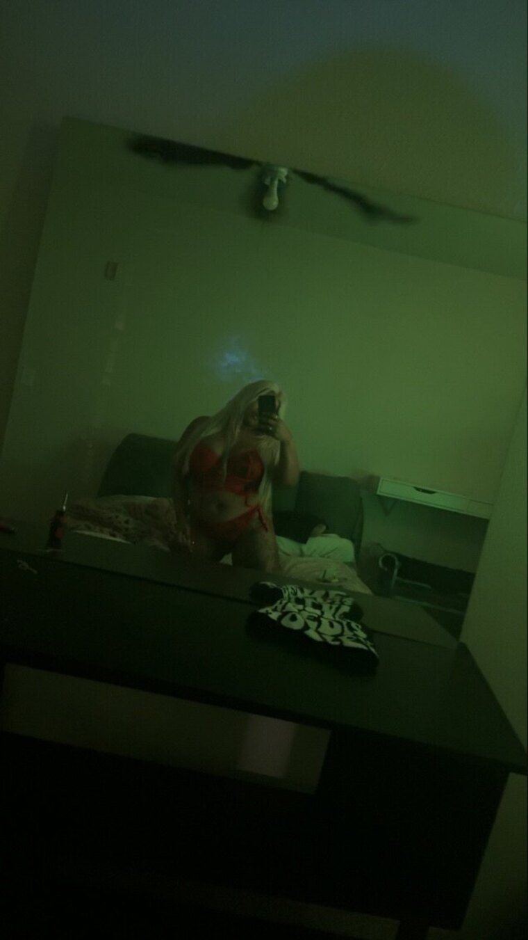 thee goddess lynn cover image