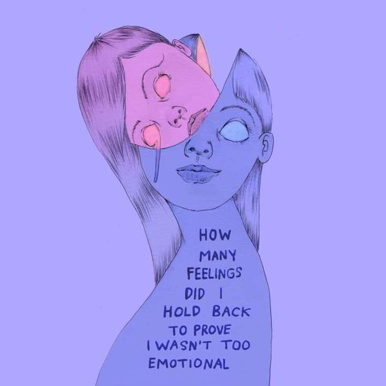 Beautiful disaster cover image