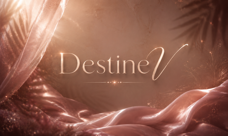 Destine V banner image