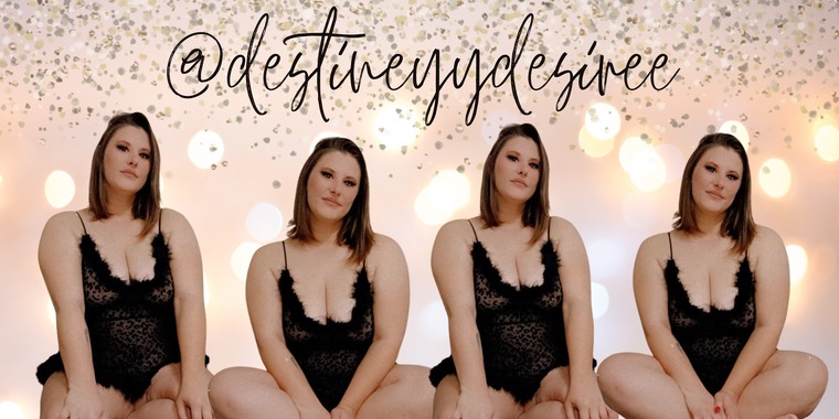 Everyone's Destiney cover image