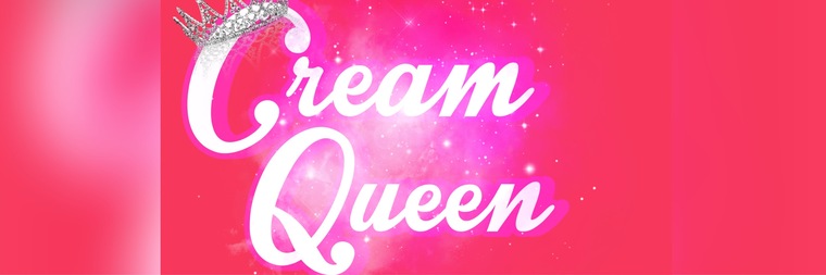 Cream Queen Destiny 🍫💦😈 cover image