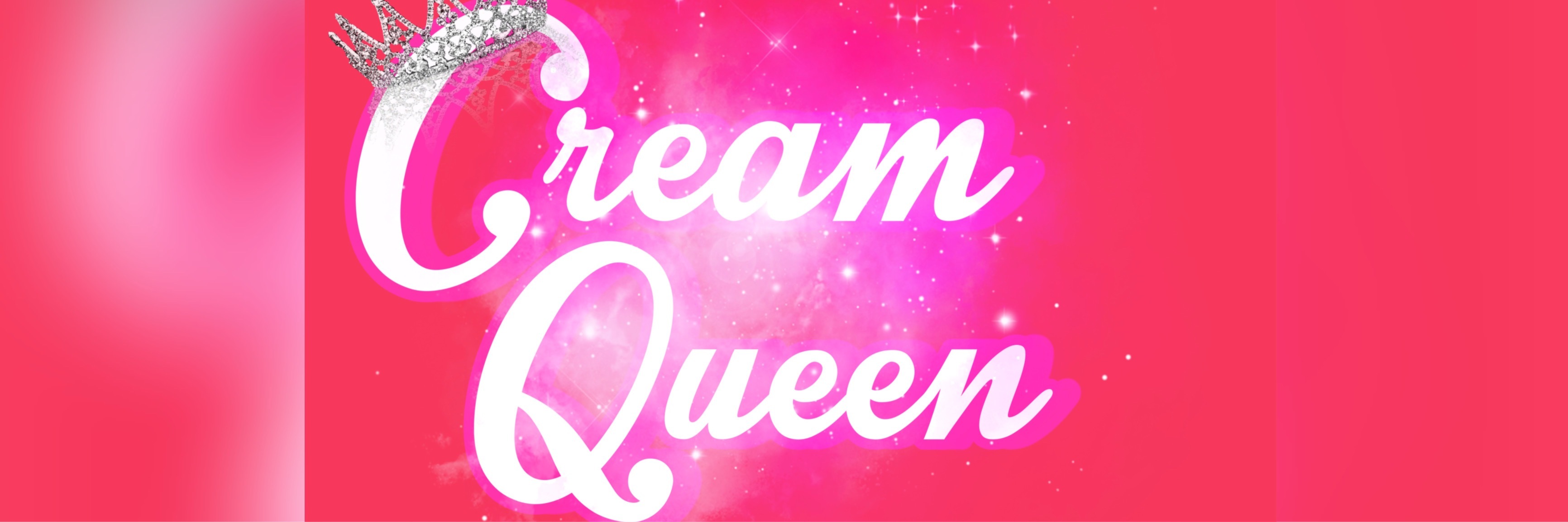 Cream Queen Destiny ๐ซ๐ฆ๐ banner image