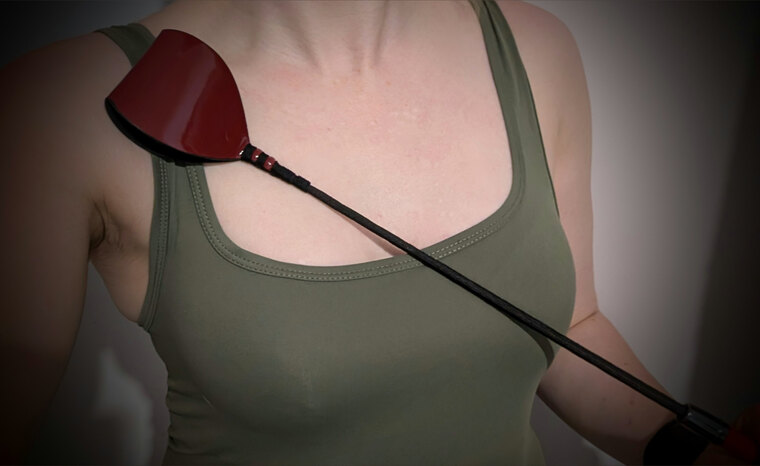 Destiny Domme cover image