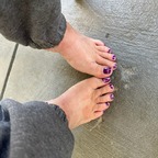 Destiny Feet avatar