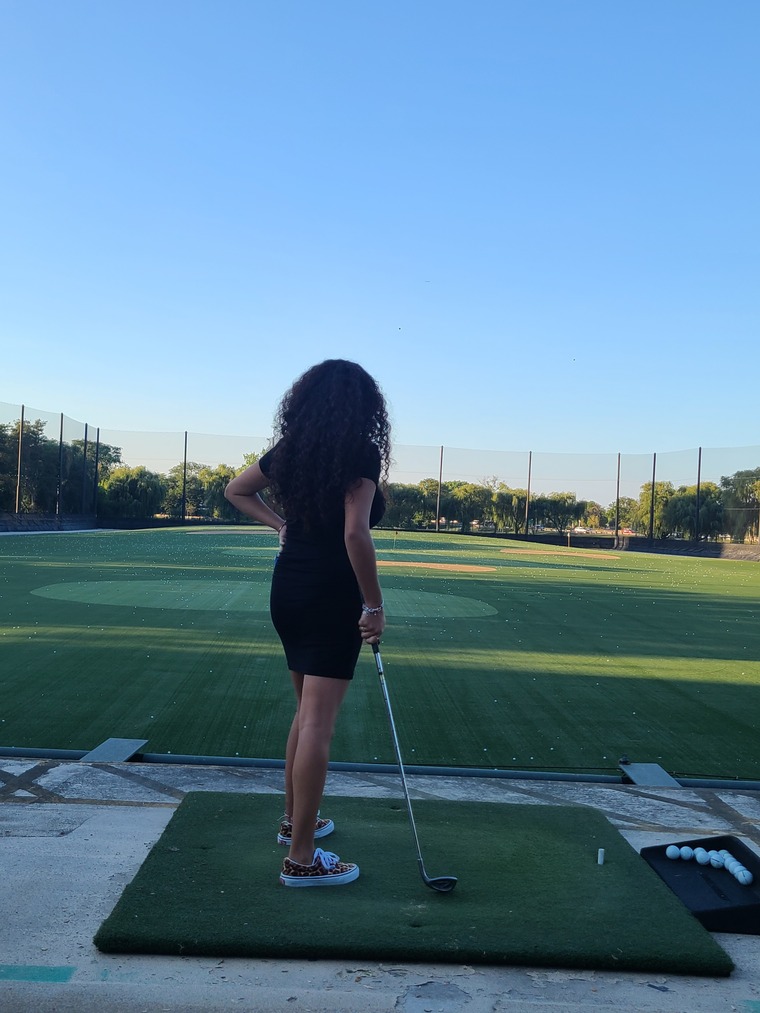 Destiny Garcia cover image
