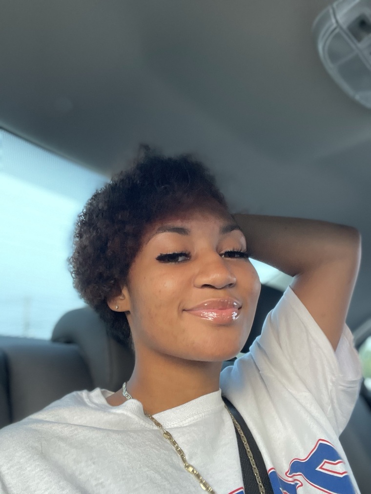 Destiny Kennedy cover image