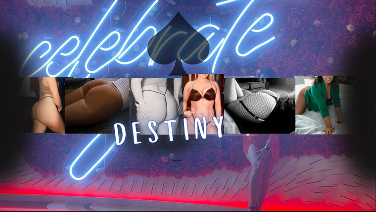 Destiny banner image