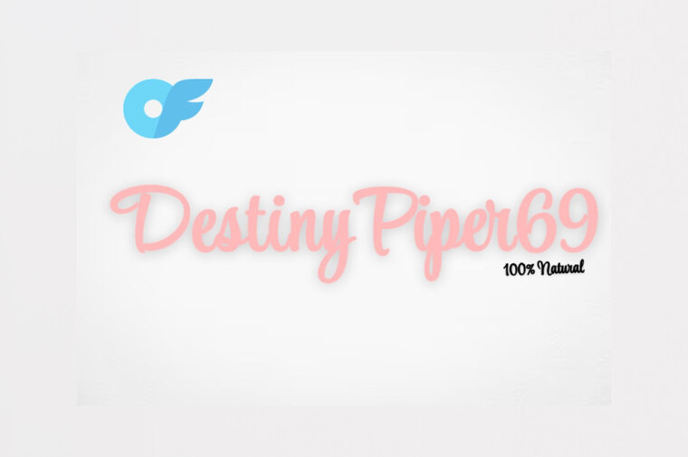 Destiny Piper cover image