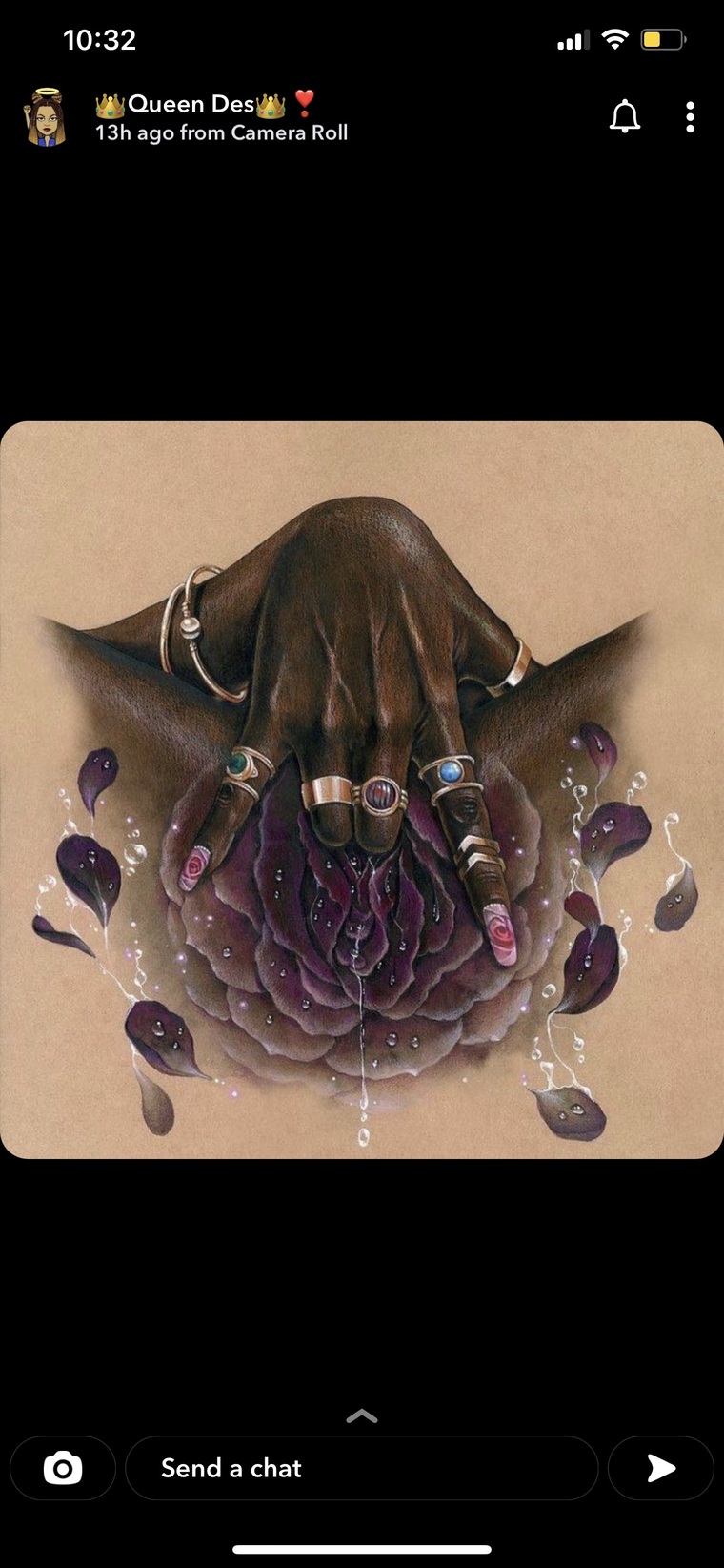 DestinyRedd420 cover image