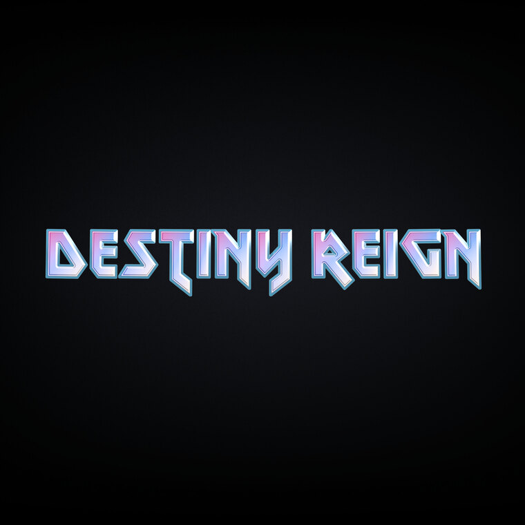 Destiny Reign banner image