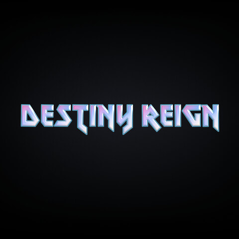 Destiny Reign cover image