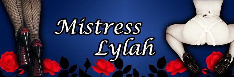 Mistress Lylah cover image