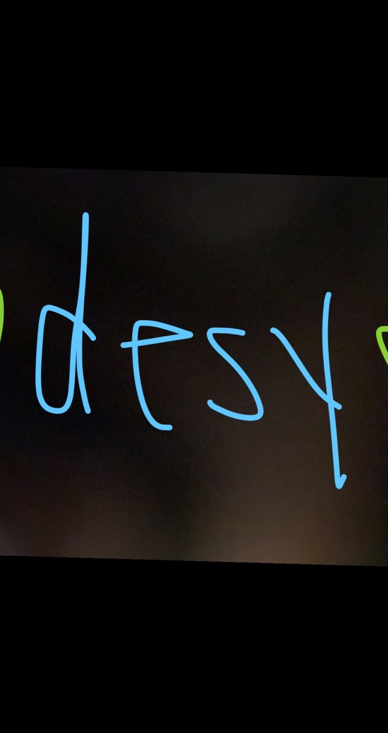 desy banner image