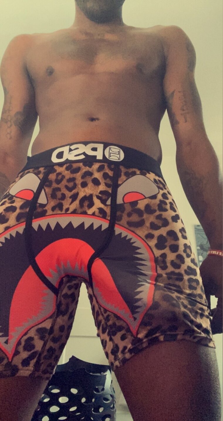 JusDrew cover image