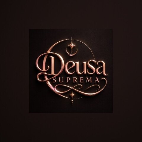Deusadoonly cover image