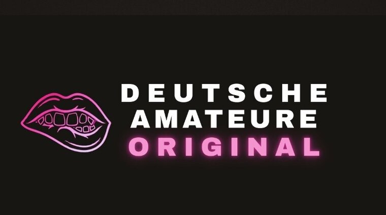 DeutscheOnlyfans Amateure banner image