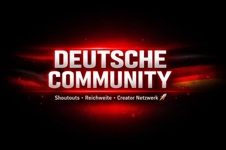 Mary | Deutsche Creator Community 🇩🇪 cover image