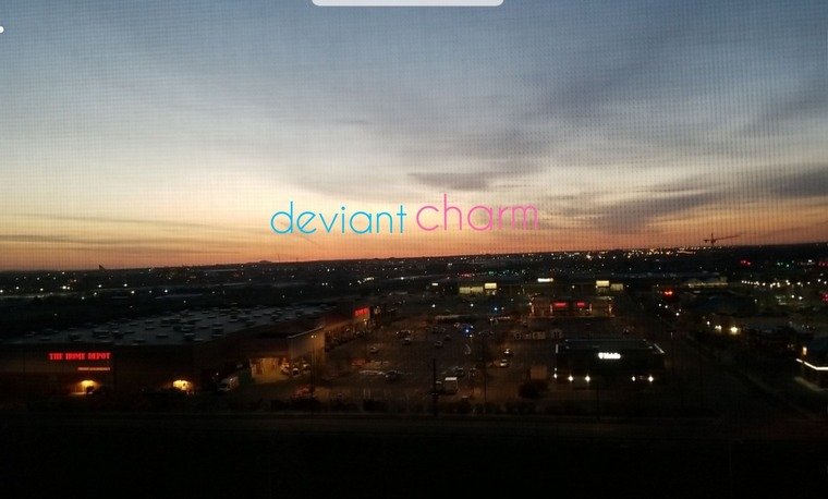 DeviantCharmFree cover image