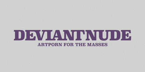 Deviant Nude cover image