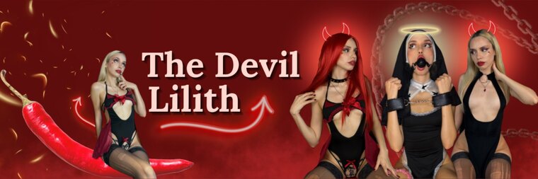 DeVil Lilith cover image