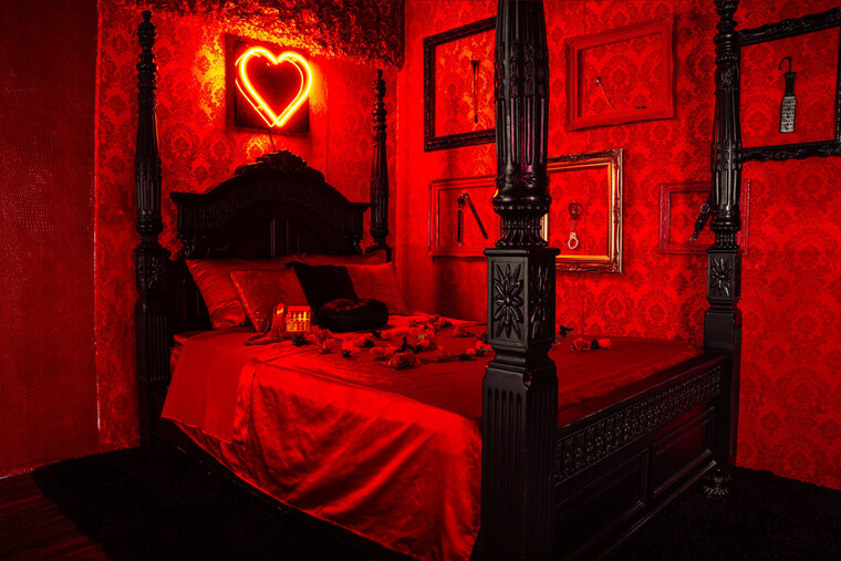 MrDevil&amp;MissSqui4t cover image