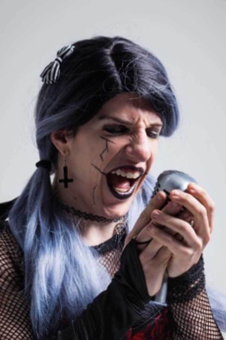 DevilDoll666 cover image