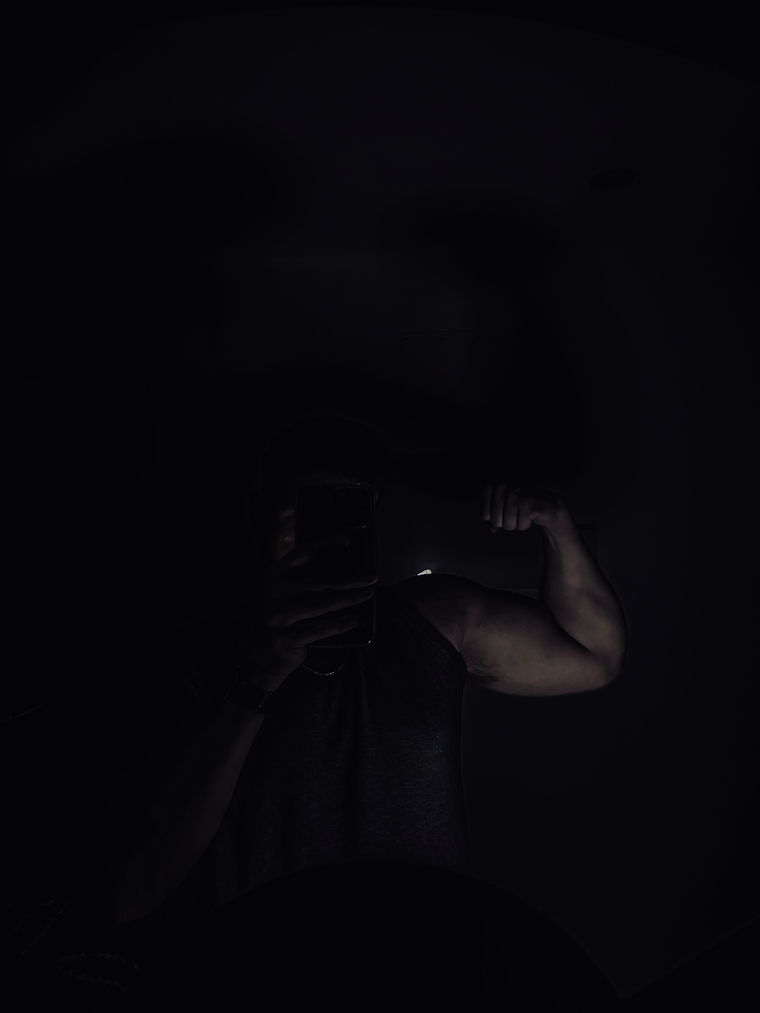 Devil Hot Man cover image