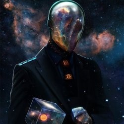 Luc-I Noctifer avatar