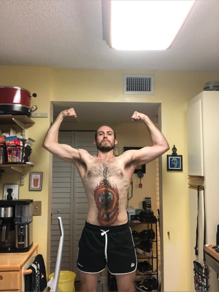 Vinny cover image