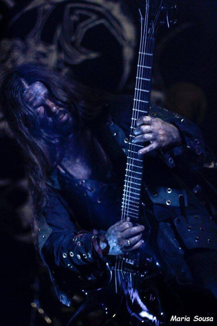 Devil Rocker banner image