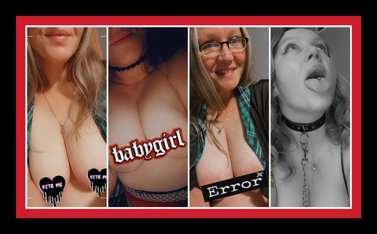 Nicole Vixen cover image