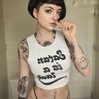 Cat avatar