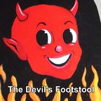 The Devil's Footstool avatar