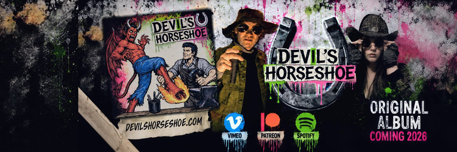 Devil's Horseshoe banner image