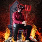 Devil Daddy 😈 avatar