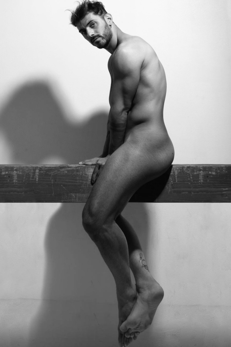 Michele De Vincenti cover image