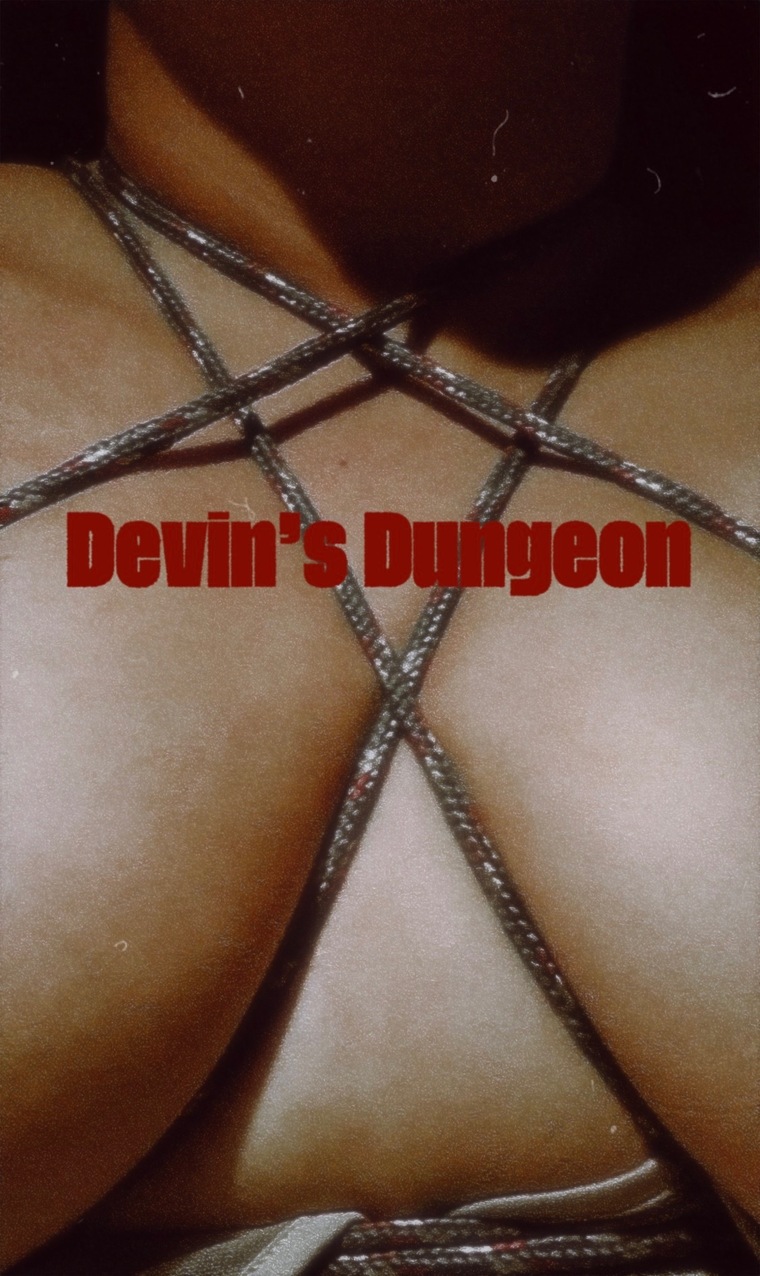 msr. devin daphnis cover image