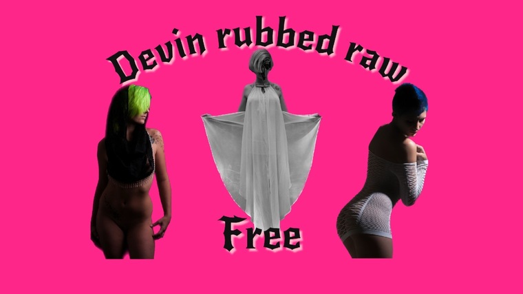 Devin cover image