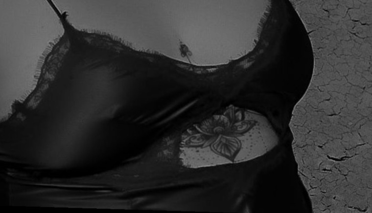 Devi Quinn cover image