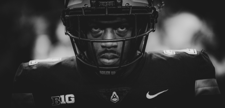 Devon Gray cover image