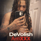 Devolish Lu’zi avatar