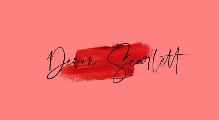 Devon Scarlett cover image