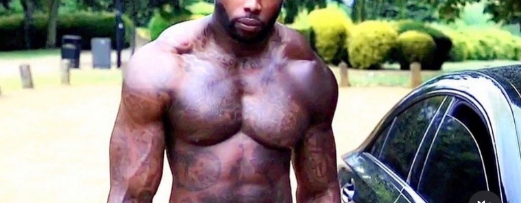 Devonte King cover image