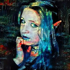 Devylin avatar